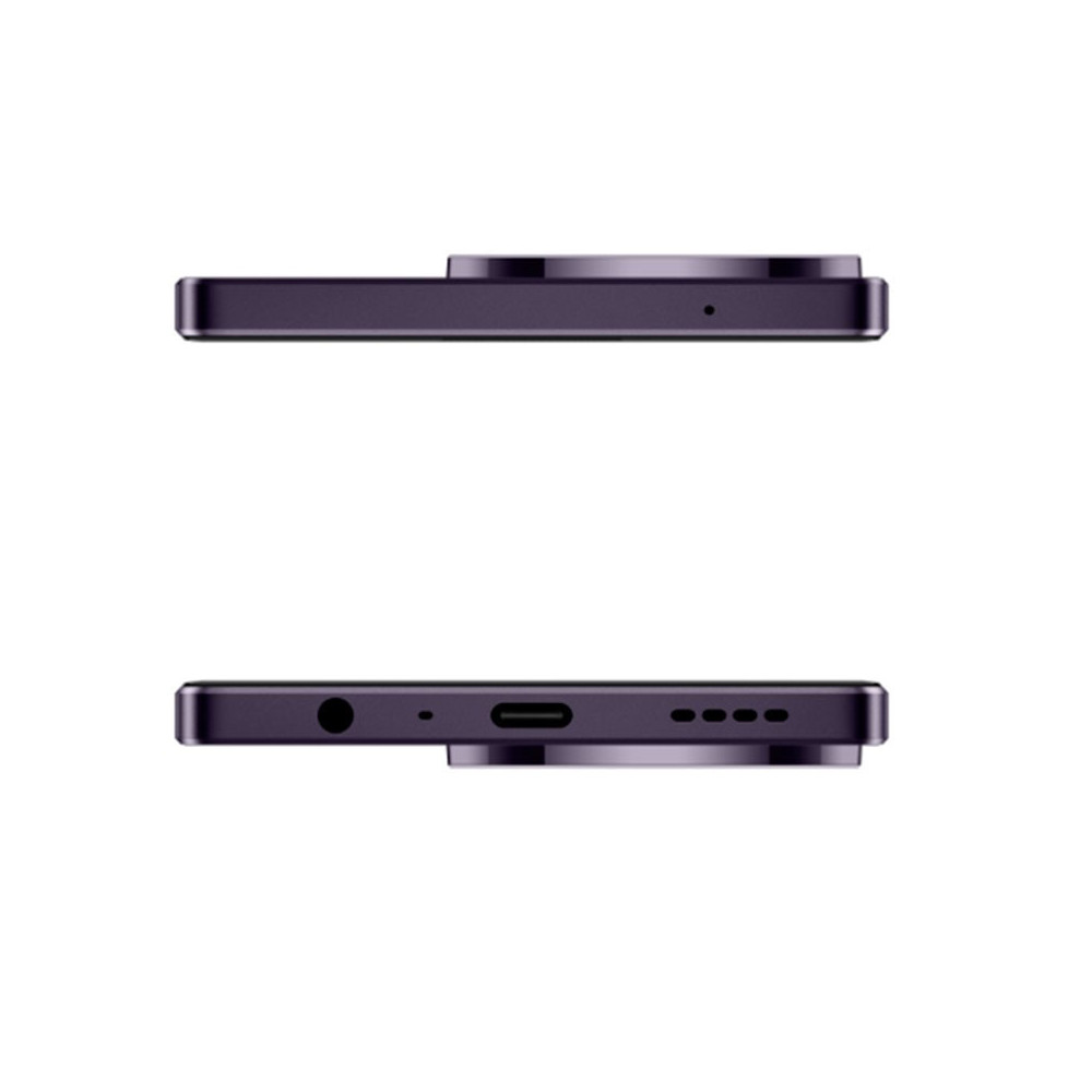 Smartphone Realme 11 4G / 8 Go / 256 Go / Noir