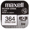 Pile Montre Maxell 364