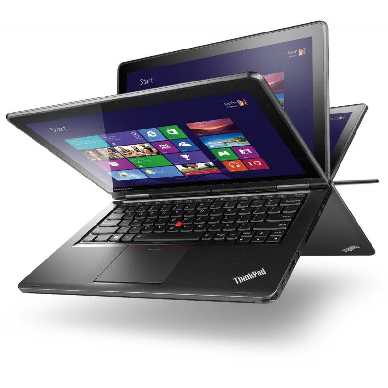 Pc Portable Lenovo ThinkPad YOGA S100 / i7