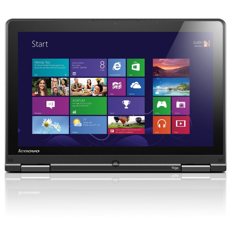 Pc Portable Lenovo ThinkPad YOGA S100 / i7