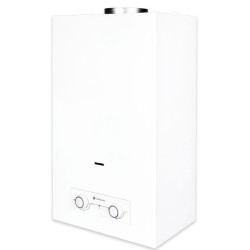 Chauffe bain Chaffoteaux 10 litres gaz naturel Tunisie