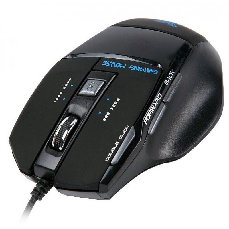 Souris Optique ACME MA06 / Noir