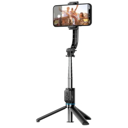 Perche à selfie WIWU avec...