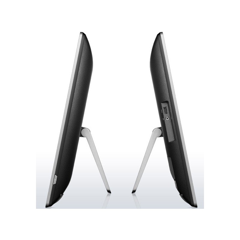 Pc de Bureau Lenovo All-in-One E63z / i3