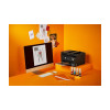 Imprimante Epson EcoTank L5290 Multifonction 4en1 à réservoir intégre / Couleur / A4 / WiFi
