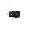 Imprimante Epson EcoTank L5290 Multifonction 4en1 à réservoir intégre / Couleur / A4 / WiFi
