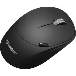 Souris sans fil...