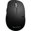 Souris sans fil Rechargeable Sandberg Pro 631-02 / Noir