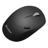 Souris sans fil Rechargeable Sandberg Pro 631-02 / Noir