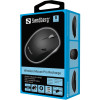 Souris sans fil Rechargeable Sandberg Pro 631-02 / Noir