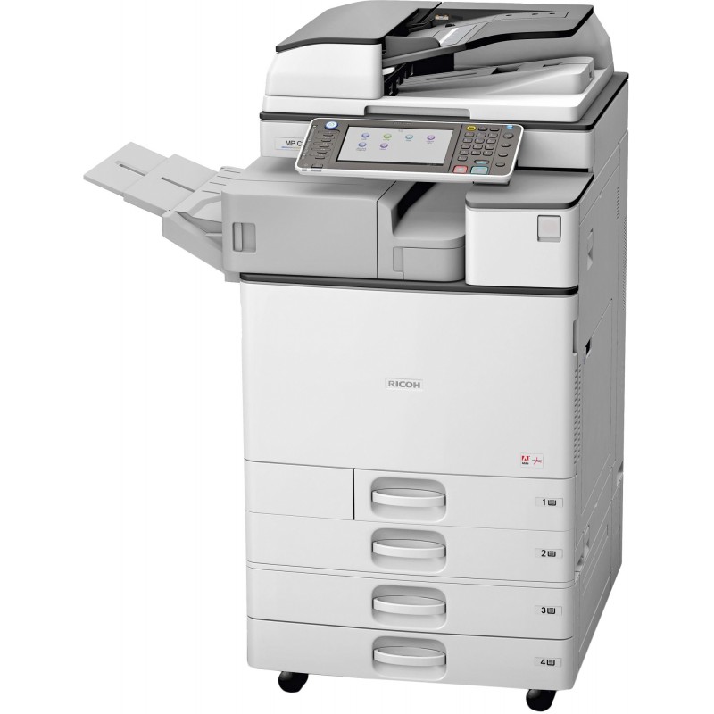 Photocopieur nashuatec MP C2003SP