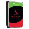 Disque Dur Interne 3.5" Seagate IronWolf / 2 To