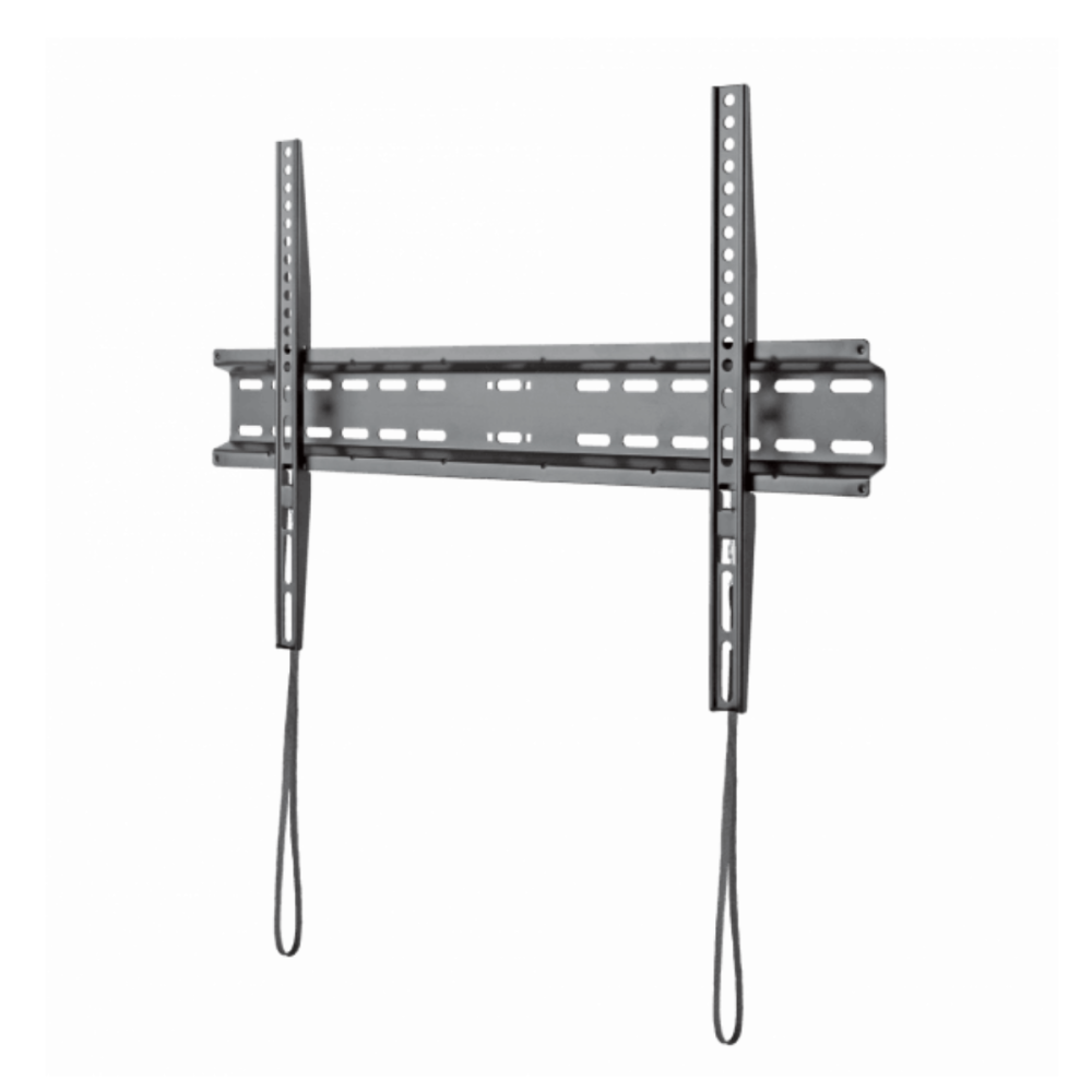 Support Mural Fixe Pour TV SBOX PLB-2546F-2 / 37"-80" / 45 Kg