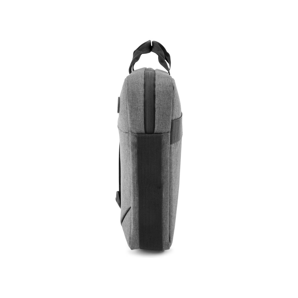 Sacoche HP PRELUDE POUR PC PORTABLE 17.3" / GRIS