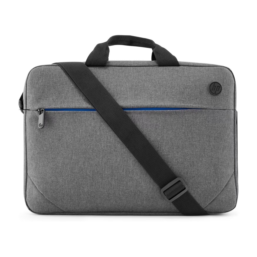 Sacoche HP PRELUDE POUR PC PORTABLE 17.3" / GRIS