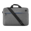 Sacoche HP PRELUDE POUR PC PORTABLE 17.3" / GRIS