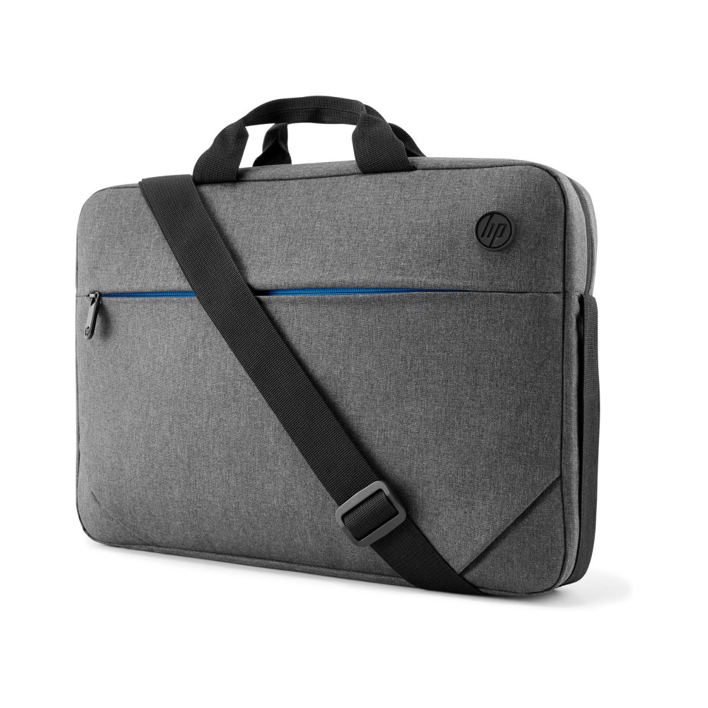 Sacoche HP PRELUDE POUR PC PORTABLE 17.3" / GRIS