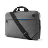 Sacoche HP PRELUDE POUR PC PORTABLE 17.3" / GRIS