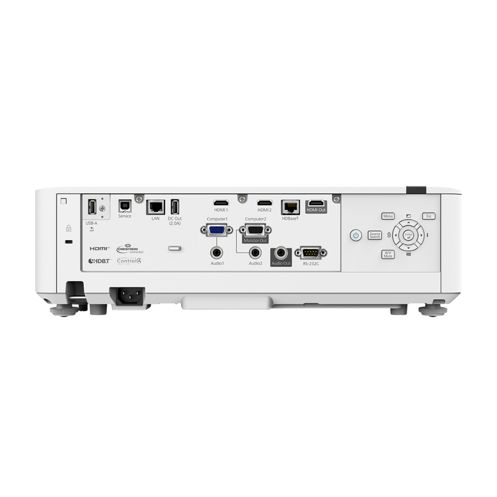 VIDÉO PROJECTEUR LASER EPSON EB-L630U FULL HD WI-FI
