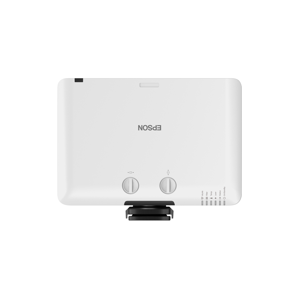 VIDÉO PROJECTEUR LASER EPSON EB-L630U FULL HD WI-FI