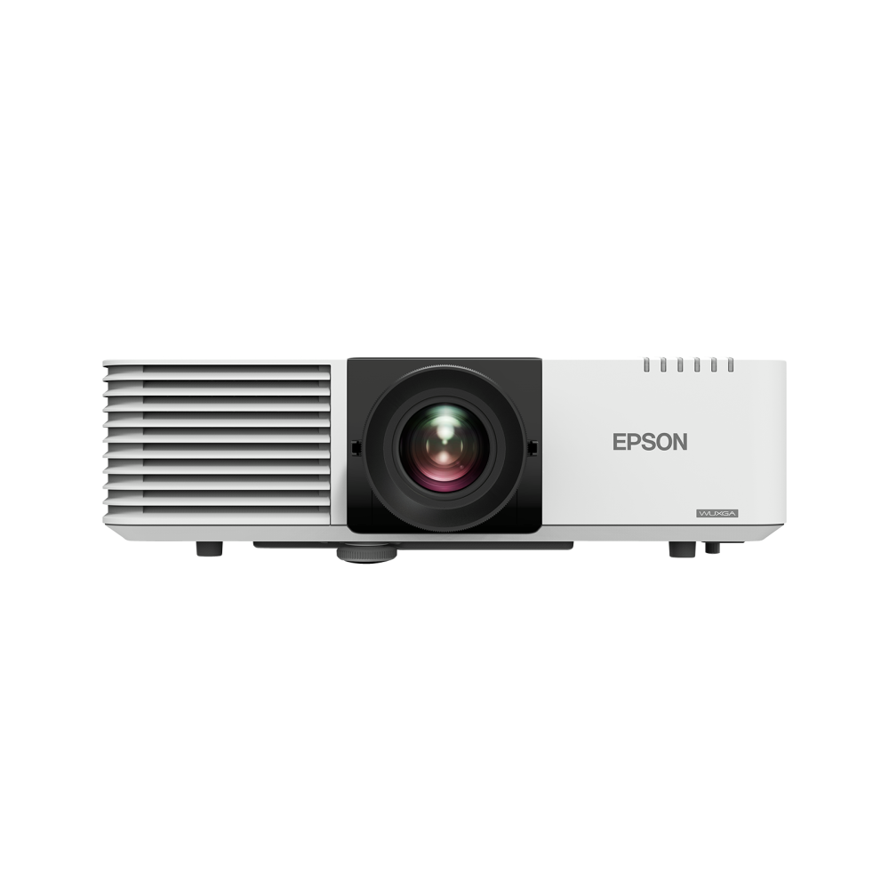 VIDÉO PROJECTEUR LASER EPSON EB-L630U FULL HD WI-FI