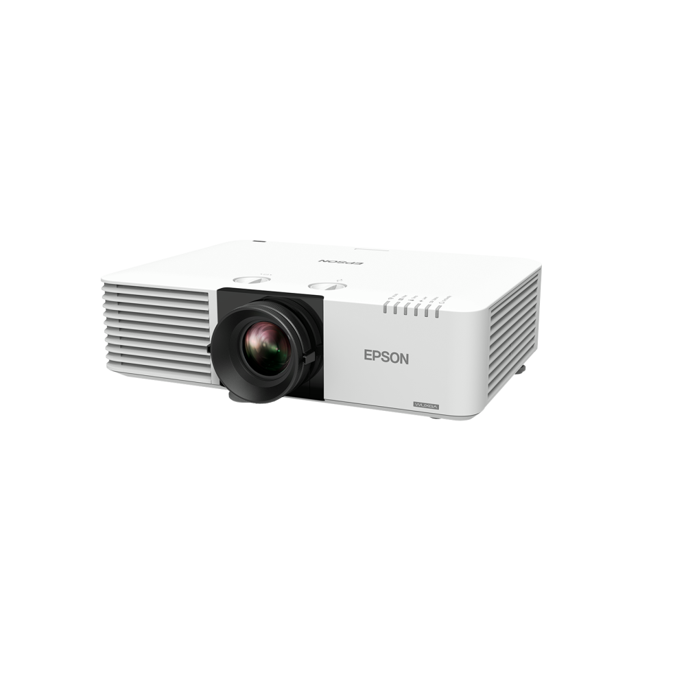 VIDÉO PROJECTEUR LASER EPSON EB-L630U FULL HD WI-FI