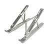 Support ALUMINUIM Pour PC Portable 17.3"