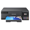 Imprimante à Réservoir Intégré EPSON ECOTANK L8050 Couleur / WIFI