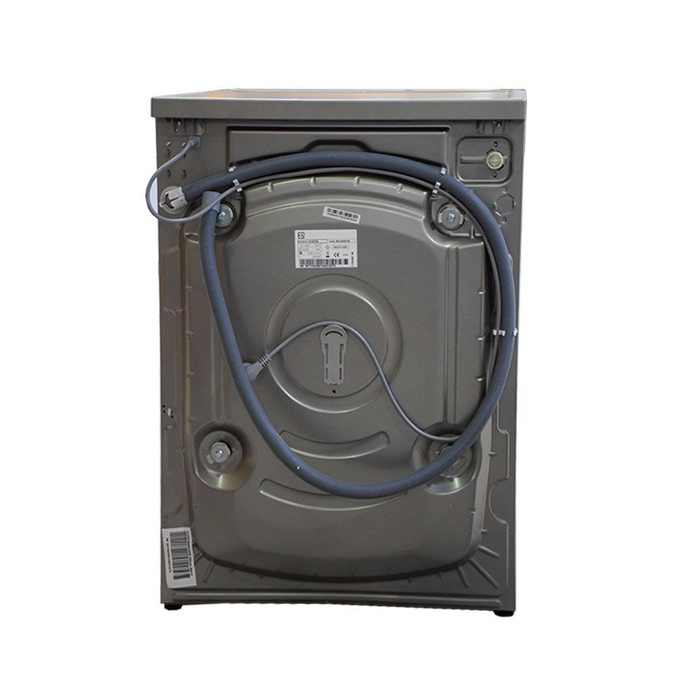 LAVE LINGE CONFORT LINE / 1400trs / 10KG / SILVER
