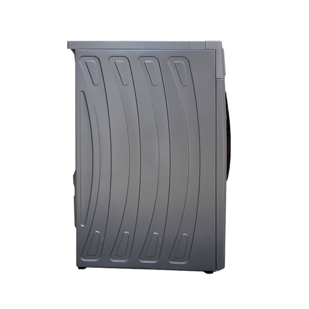 LAVE LINGE CONFORT LINE / 1400trs / 10KG / SILVER