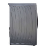 LAVE LINGE CONFORT LINE / 1400trs / 10KG / SILVER