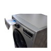 LAVE LINGE CONFORT LINE / 1400trs / 10KG / SILVER