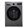 LAVE LINGE CONFORT LINE / 1400trs / 10KG / SILVER