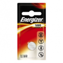 PILE ENERGIZER 1220 LITHIUM...