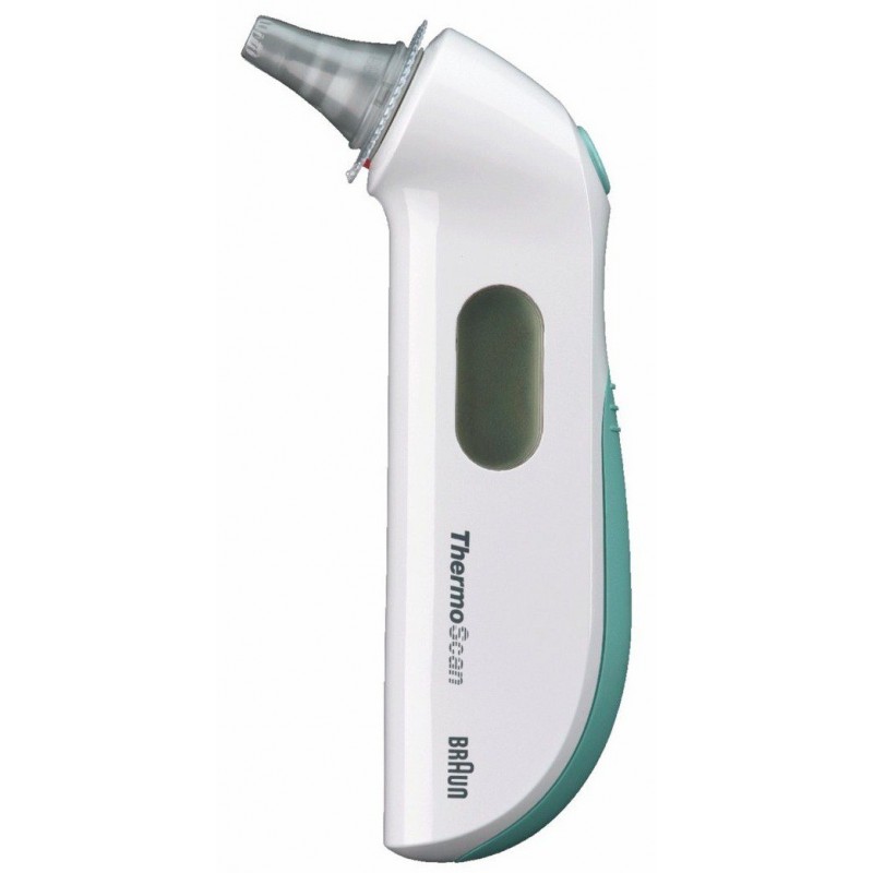 ThermoScan Braun IRT 3020
