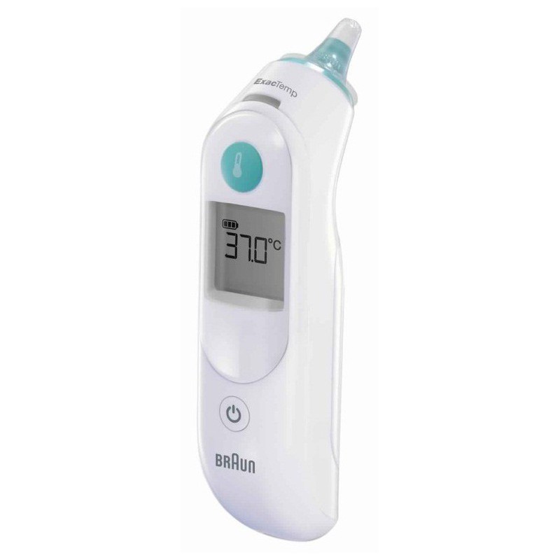 Thermomètre Braun ThermoScan 5 IRT 6020