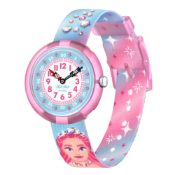 Montre Pour Enfants Flik...