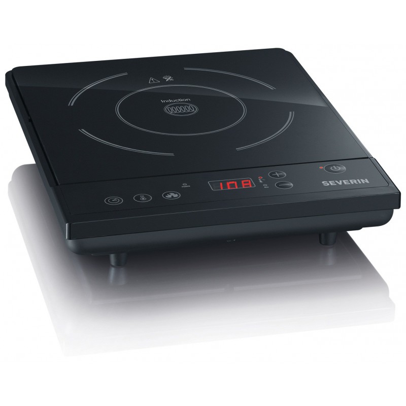 Plaque à induction Severin KP1070 / 2000W