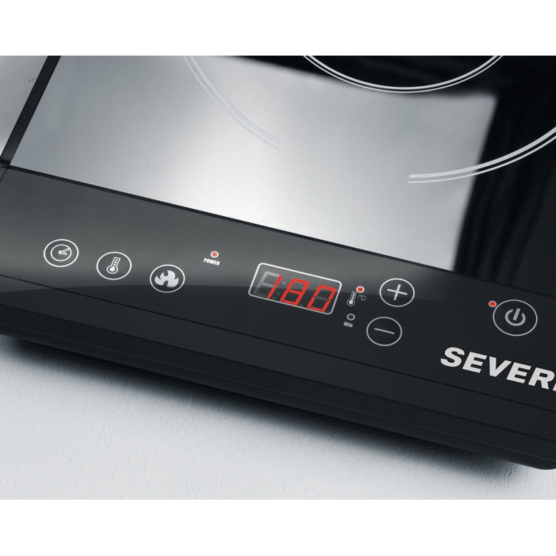 Plaque à induction Severin KP1070 / 2000W