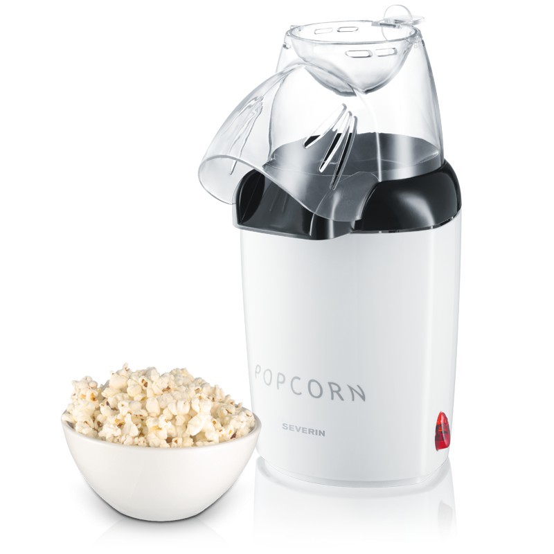 Appareil à Pop-Corn Severin PC3751