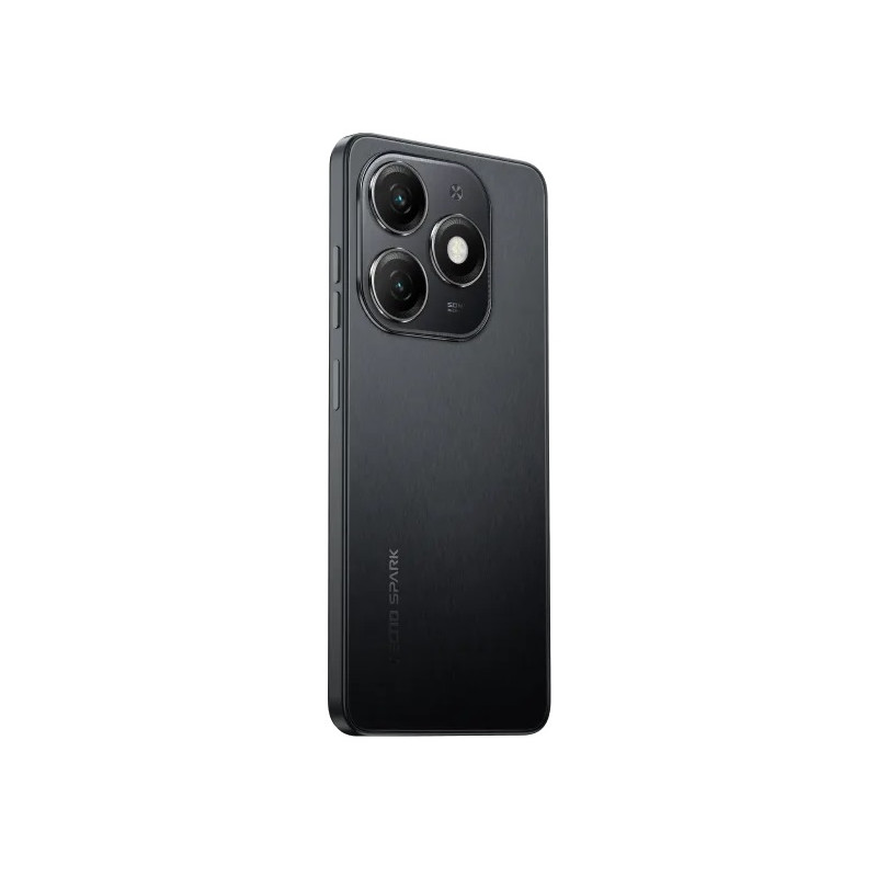 Tecno Spark 20 cameras