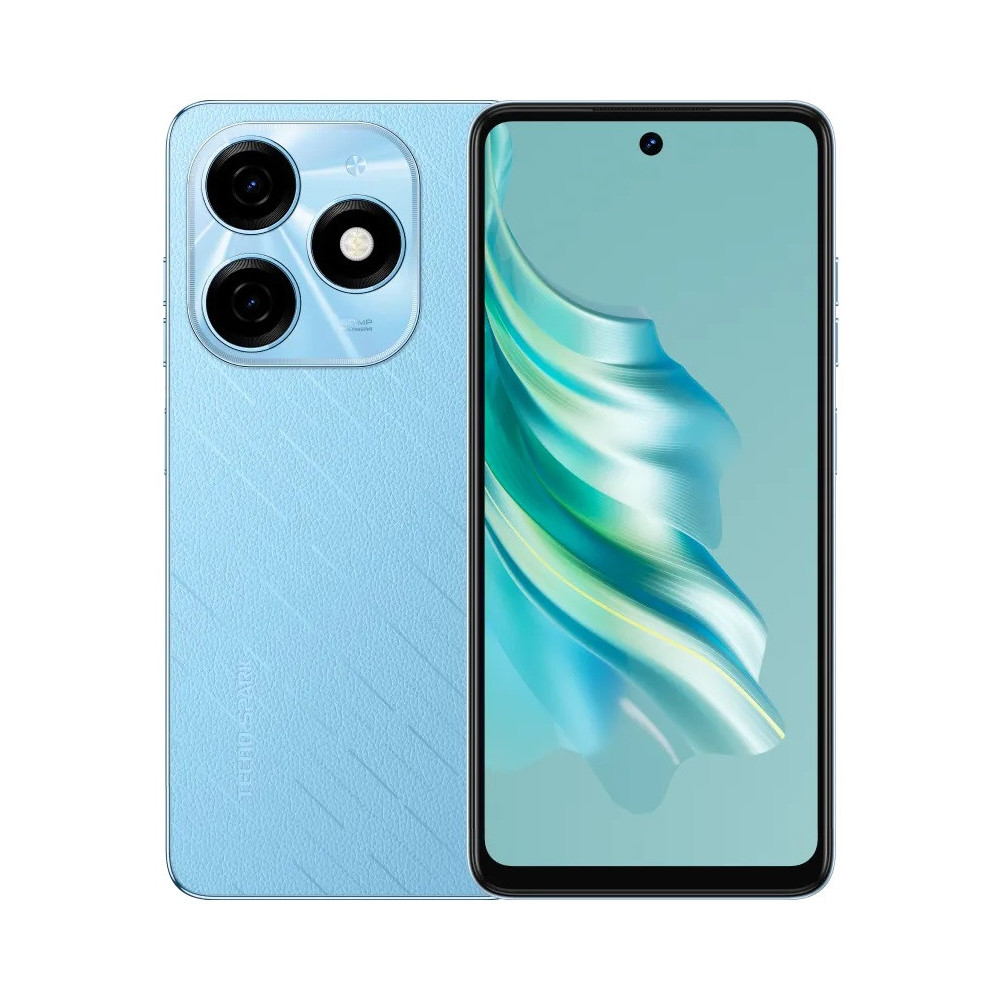 Tecno Spark 20 Bleu