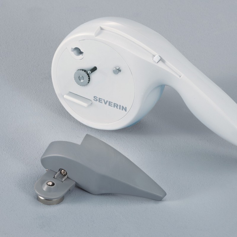 Ouvre Boîte Electrique Severin DO 3854
