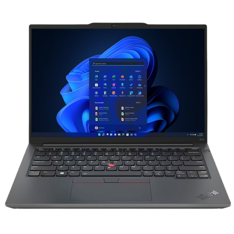 Pc Portable Lenovo ThinkPad E14 Gen 5