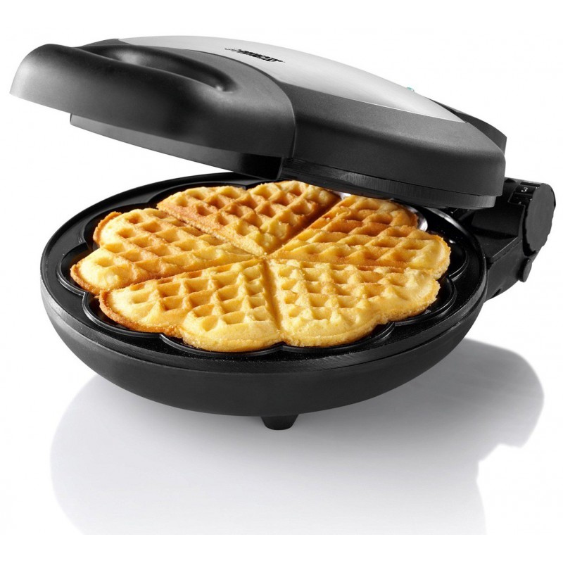 Gaufrier Classic Princess 132391