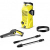 NETTOYEUR HAUTE PRESSION KÄRCHER K2 1400W / JAUNE