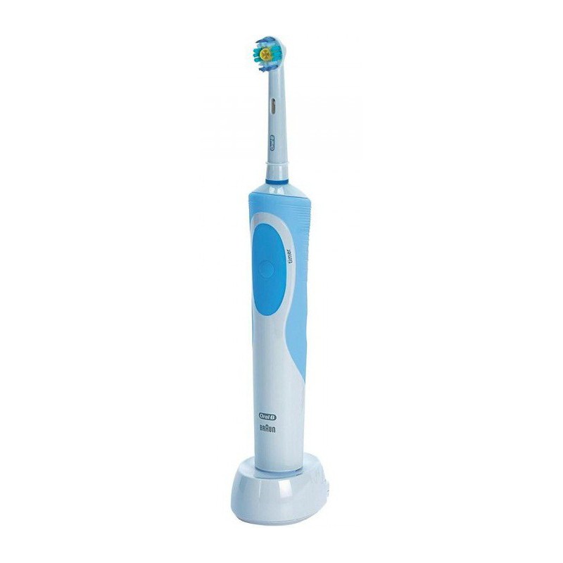 Brosse à dents électrique Oral-B Vitality 3D White Luxe