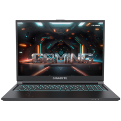PC Portable Gigabyte G6KF /...