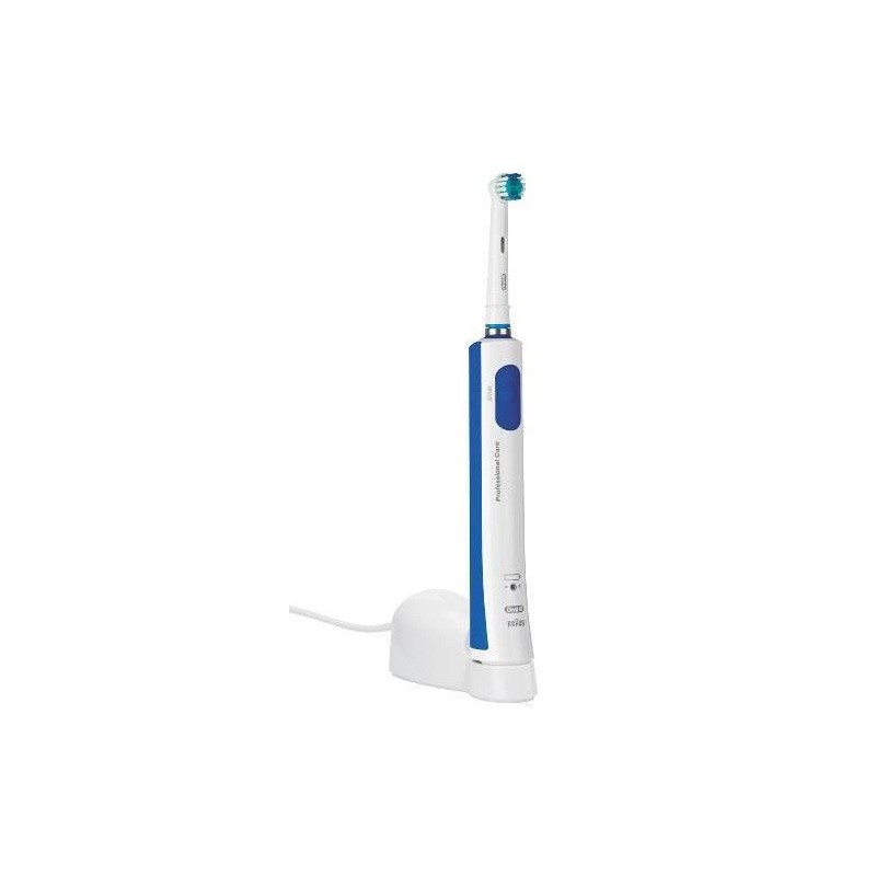 Brosse à dents électrique Oral-B ProfessionalCare