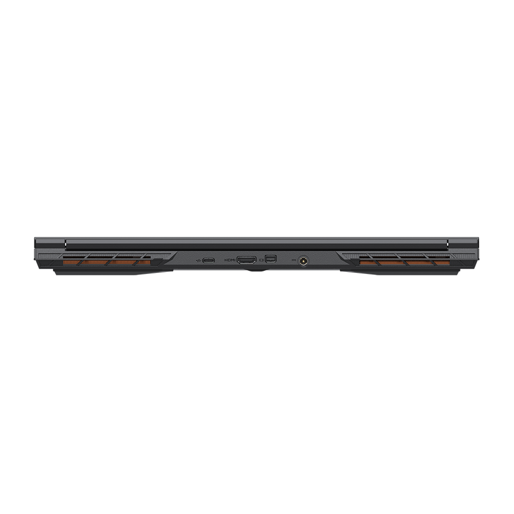 PC Portable Gigabyte G6KF / i7-13620H / RTX 4060 8G / 16 Go DDR5 / 1 To SSD / Noir